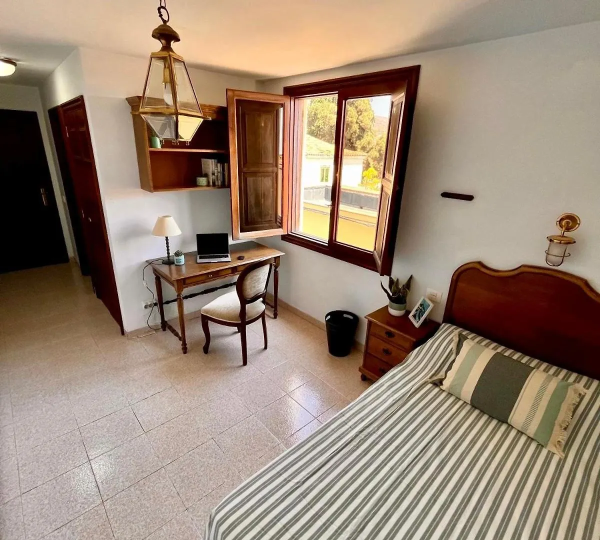 Pensión Hotel Zen Den Coliving - For Digital Nomads Only Arona
