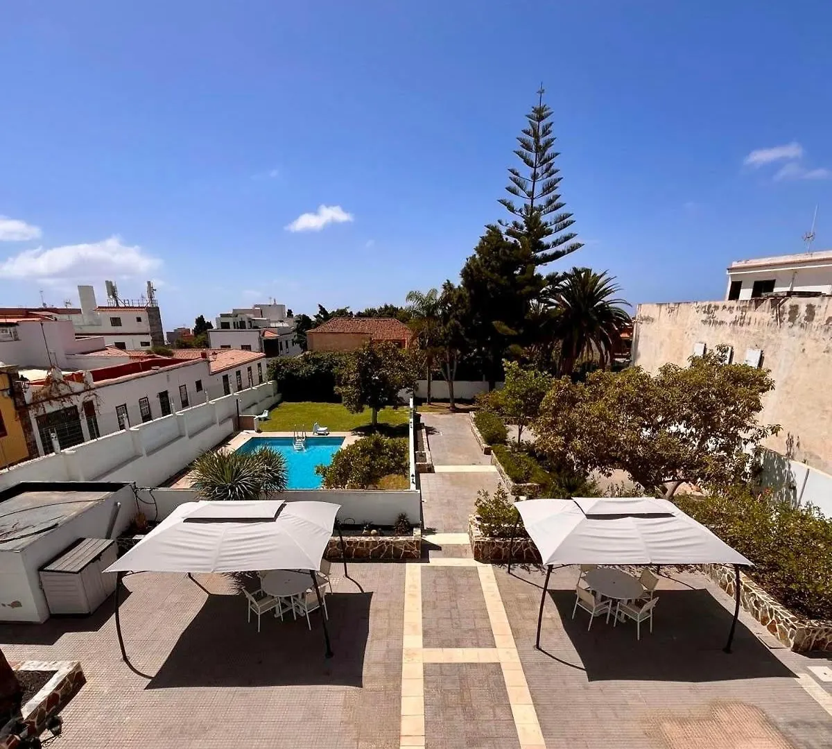 Hotel Zen Den Coliving - For Digital Nomads Only Arona