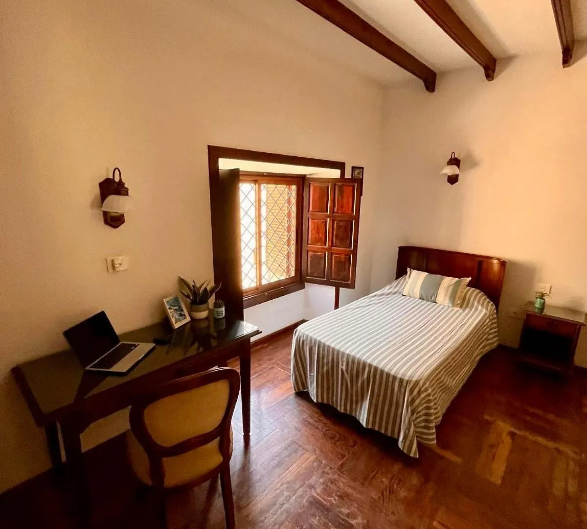 Hotel Zen Den Coliving - For Digital Nomads Only Arona  España