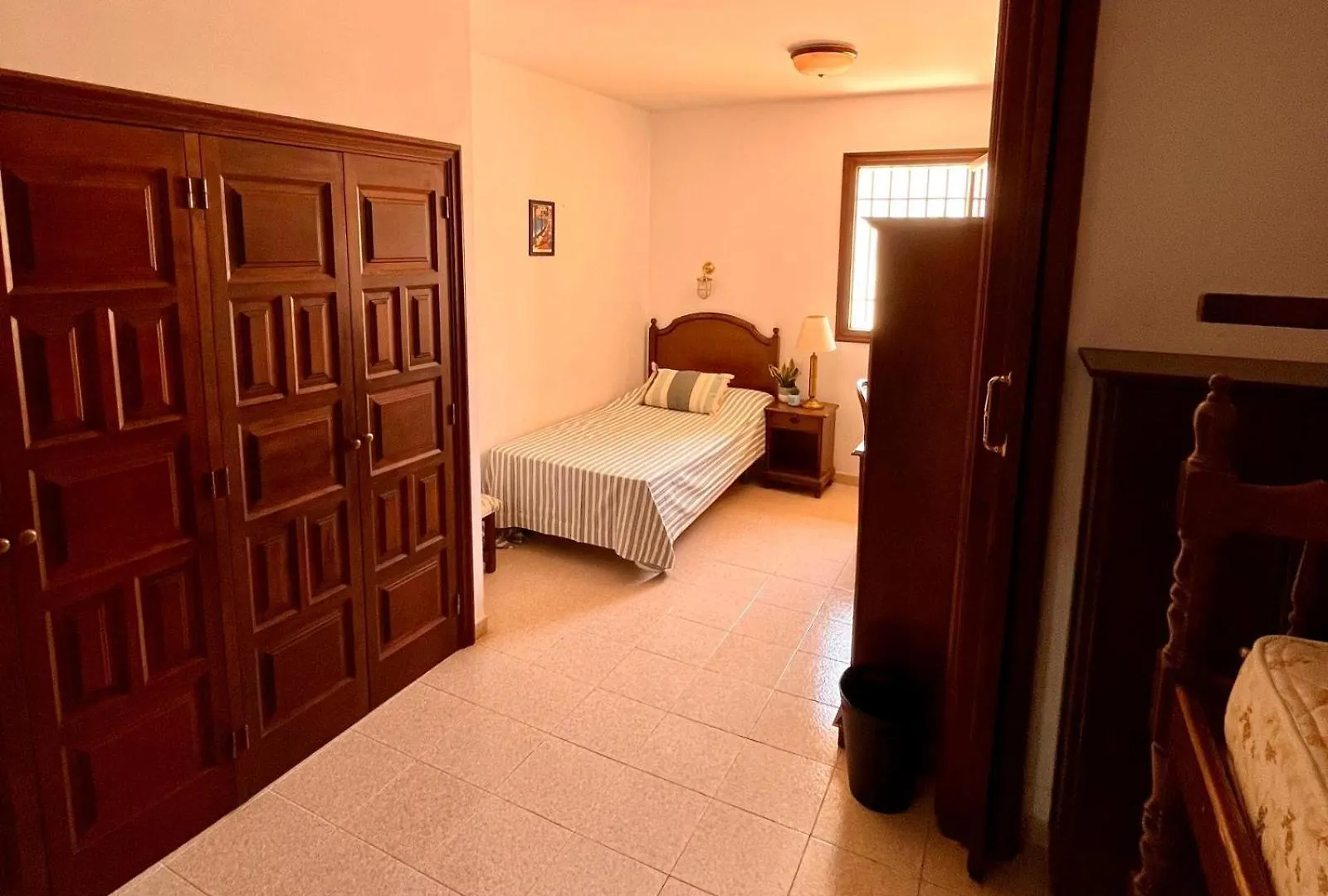 Hotel Zen Den Coliving - For Digital Nomads Only Arona  Pensión Arona (Tenerife)