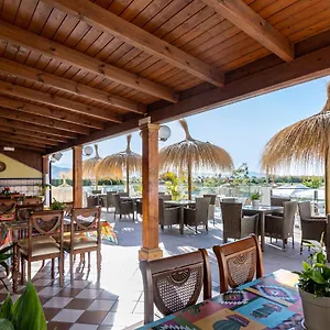 Avenida Tropical 3*, Salobreña España