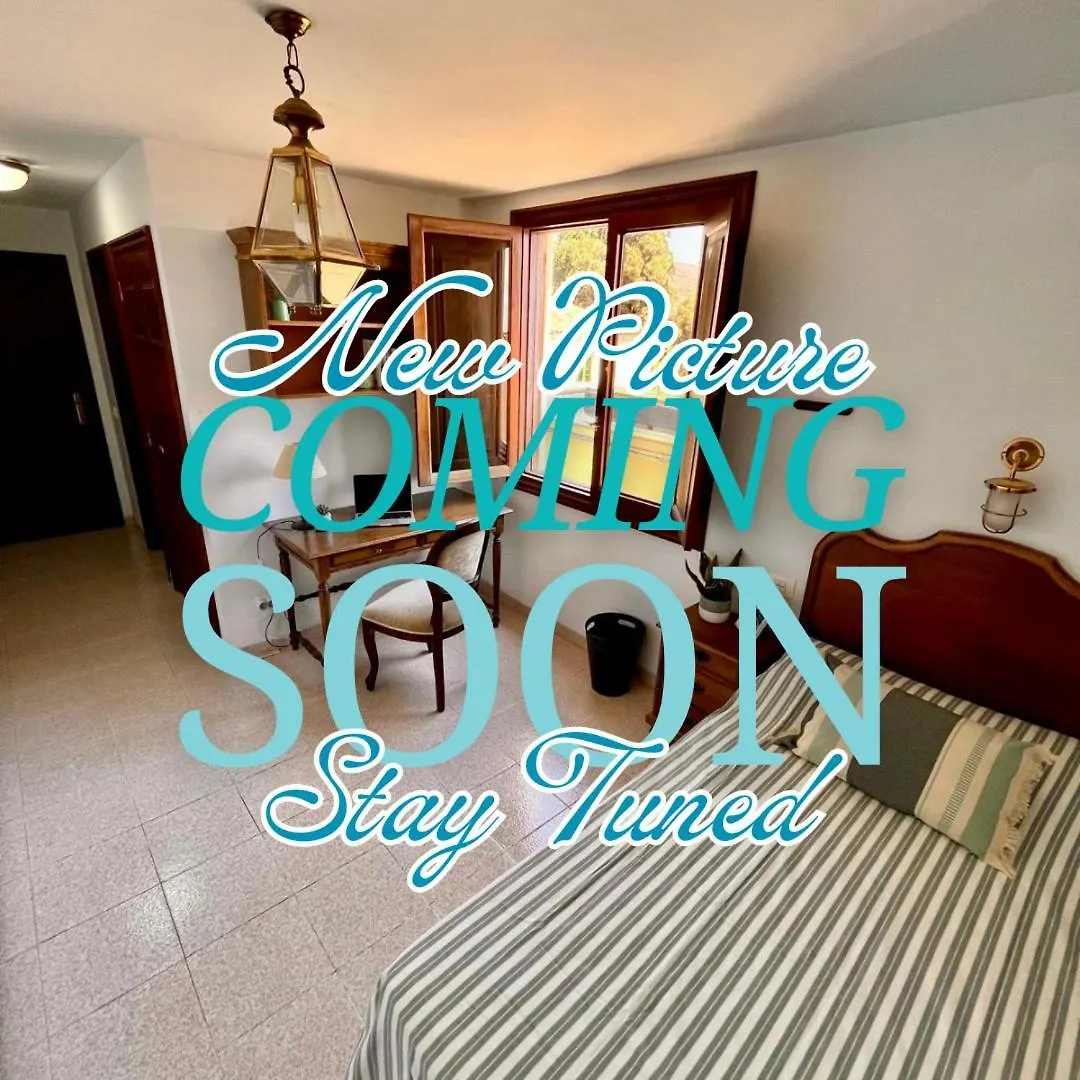Zen Den Coliving - For Digital Nomads Only Hotel Arona  0*, Arona (Tenerife) Spain
