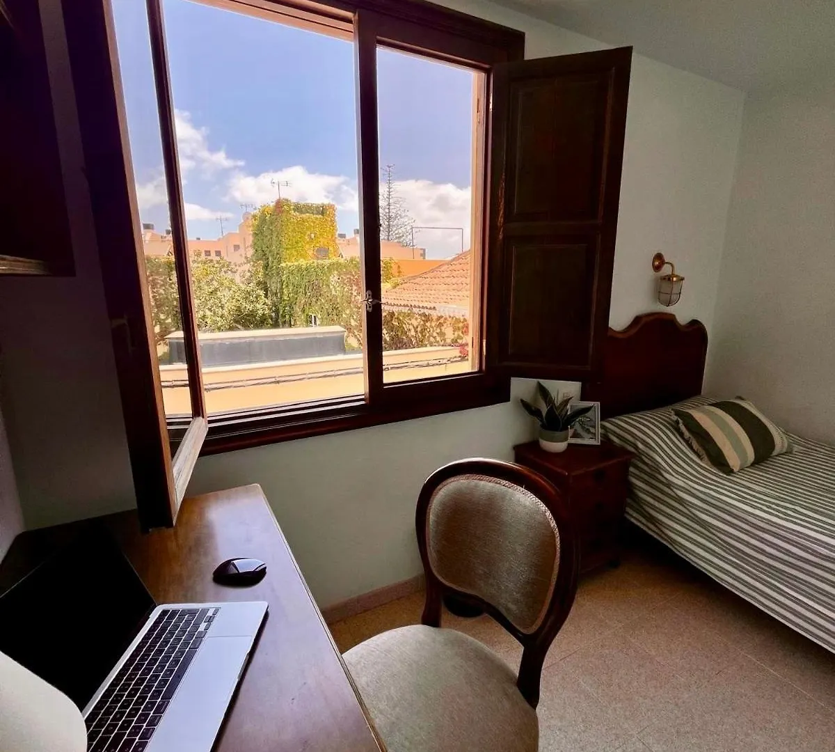 Zen Den Coliving - For Digital Nomads Only location