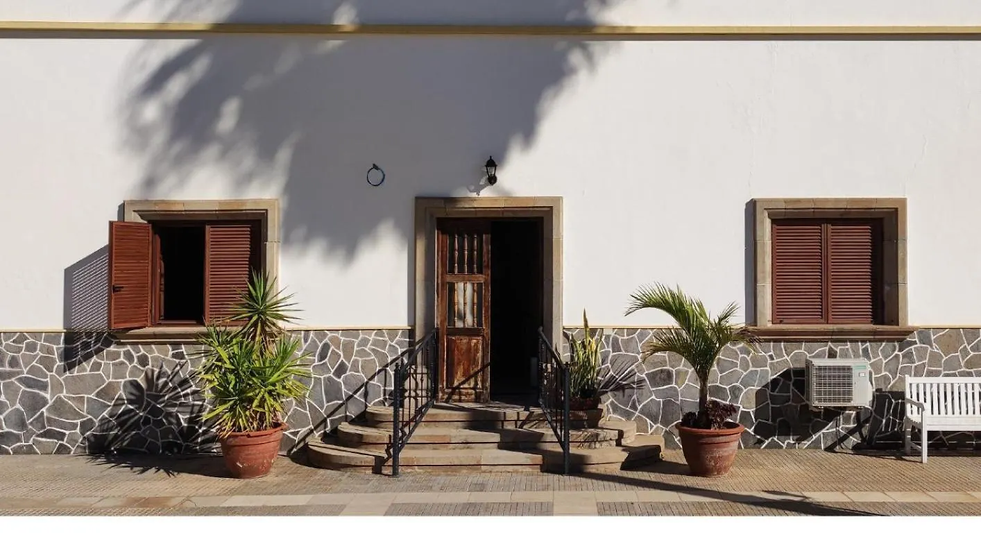 Zen Den Coliving - For Digital Nomads Only Hotel Arona  0*, Arona (Tenerife) Spain